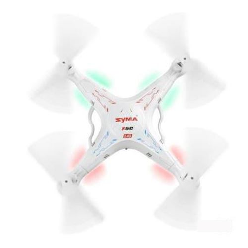 Syma - t5146/1 - canopy - coque pour drone Radio commandée t2m spyrit - t5146