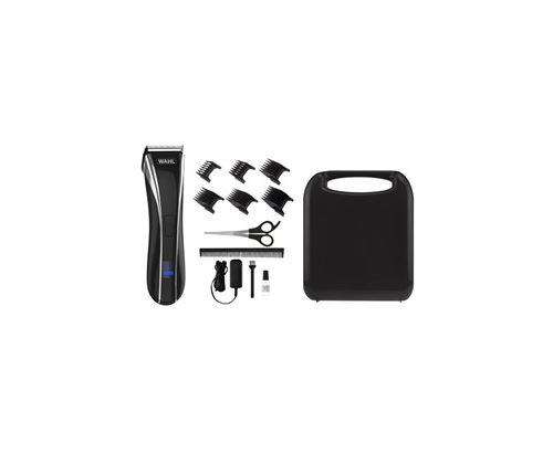 Haircut Lithium Pro LCD