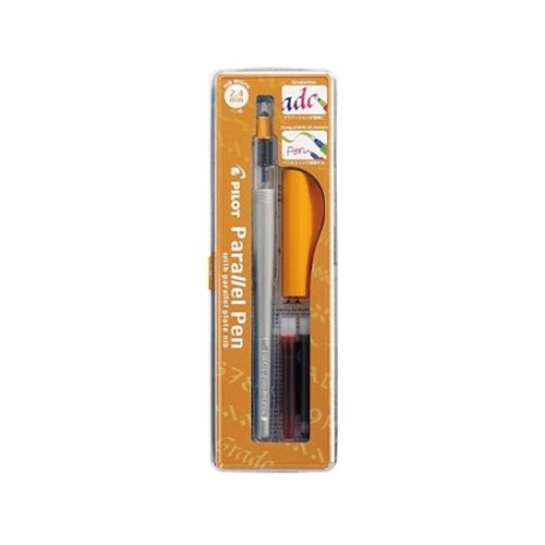 Pilot Pen 1080924 / Parallel Stylo Plume 2,4 Mm Import Allemagne