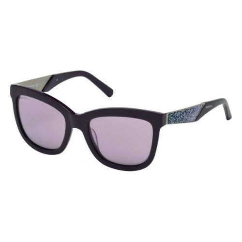 Lunettes de soleil Femme Swarovski SK0125-5481Z (ø 54 mm)