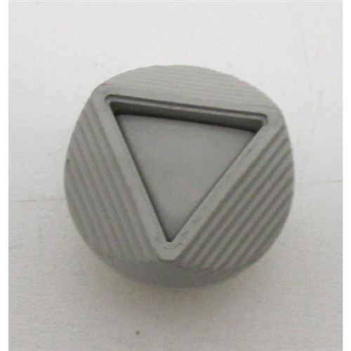 Manette Thermostat Sans Disque Indicateur pour Congelateur Thomson