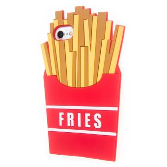 coque iphone 6 frite coque iphone 6 frite