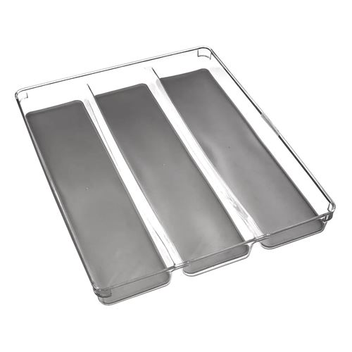 Five Range-Couverts 3 Compartiments 40cm - vue 1