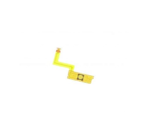 Third Party - Nappe Bouton Home New 3DS XL - 3700936106629