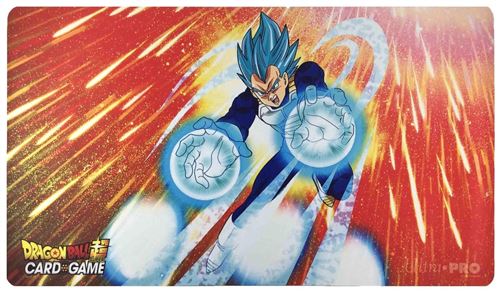 Tapis de jeu - Dragon Ball Super - Série 2 V2