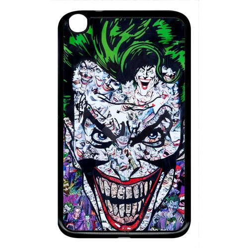 Coque Samsung Galaxy Tab 2 P3110 Joker Pop Art