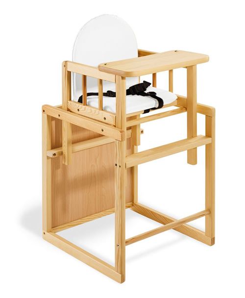 Pinolino - 1523445 - chaise d'enfant - nele