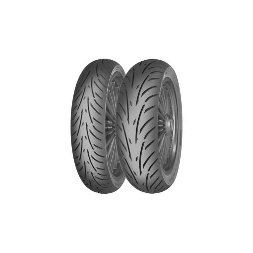 Pneu MITAS TOURING FORCE-SC 120/70-12 M/C 58P TL