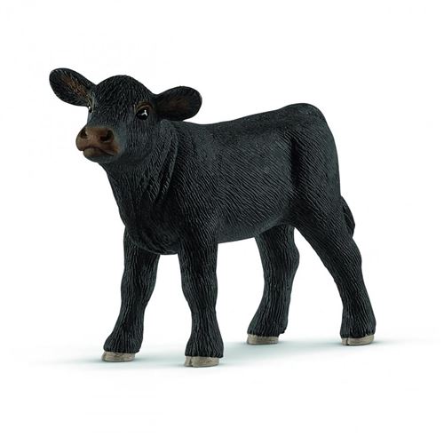 Schleich Angus Calf Neuf - vue 1