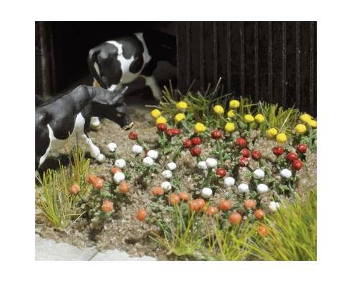 Roses Busch 8105 kit N 1 set