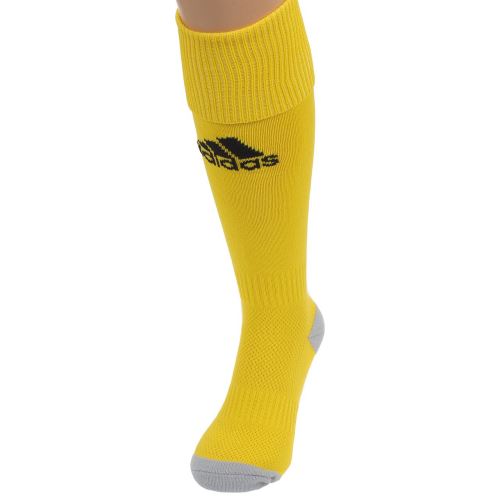 Chaussettes de football Adidas Milano16 jaune cho7 Jaune taille : 28-31 réf : 70188