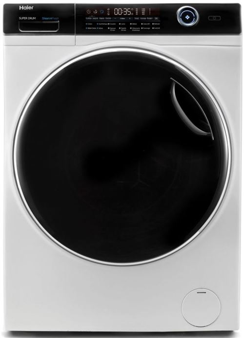 Haier Hw150-Bp14986E- Blanc
