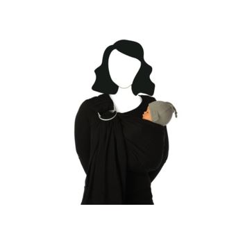 Porte bébé bb sling de babylonia sales