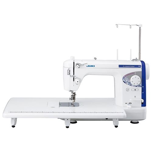Machine &agrave; coudre semi-industrielle juki tl-2200qvp mini
