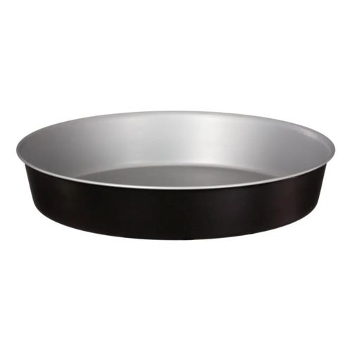 moule à manque métal 28 cm