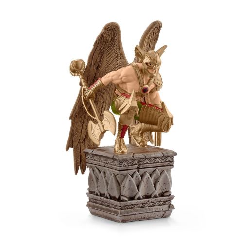 Acheter DC Comics - Figurine Hawkman 10 cm État correct - 24,04 € DC Comics - Figurine Hawkman 10 cm État correct - Schleich reconditionné disponible sur Fnac