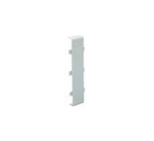 Joint de couvercle GAC - Pour goulotte Tercia de profondeur 55mm - Blanc