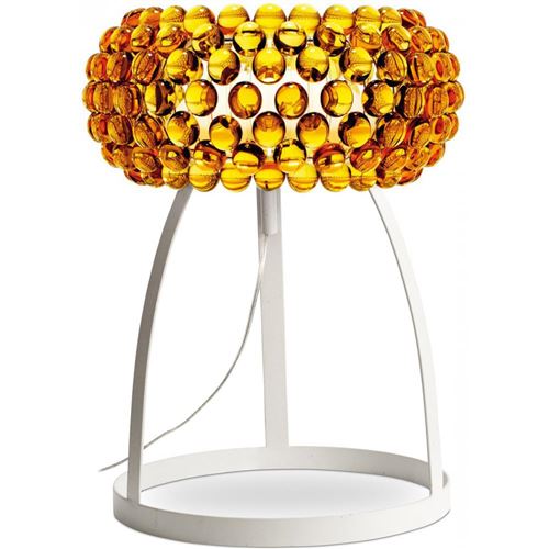 Lampe de Table Crystal 35cm