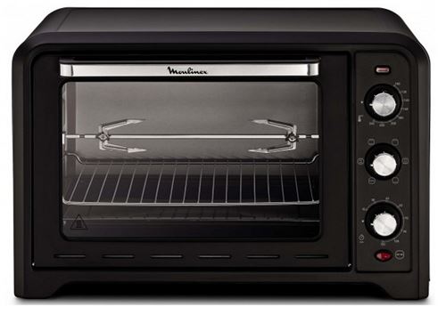 Four Électrique Moulinex Optimo 39 L OX485810