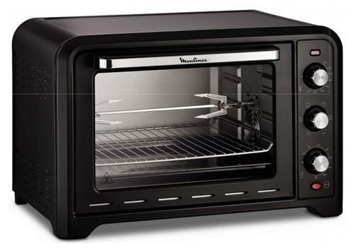 moulinex mini oven