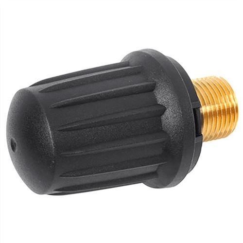 Karcher Bouchon De Securite pour Pieces Aspirateur Nettoyeur Petit Electromenager - 45901050