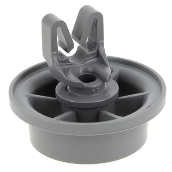 Roulette de panier inferieur, 1782020200 - lave-vaisselle - 1
