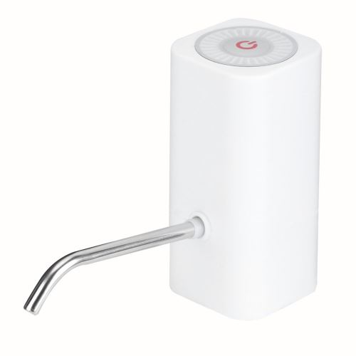 Pompe à eau Distributeur d'Eau Électrique Automatique Charge USB