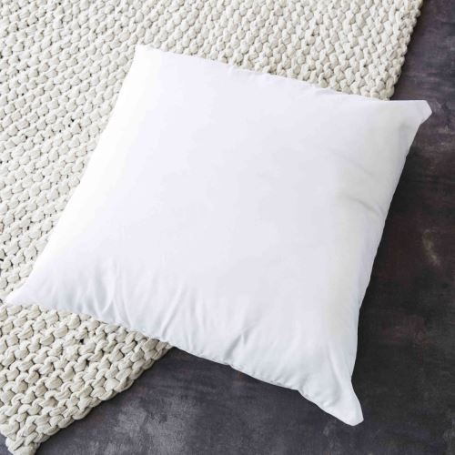 Oreiller anti-acarien 65x65 Galapagos percale SweetNight