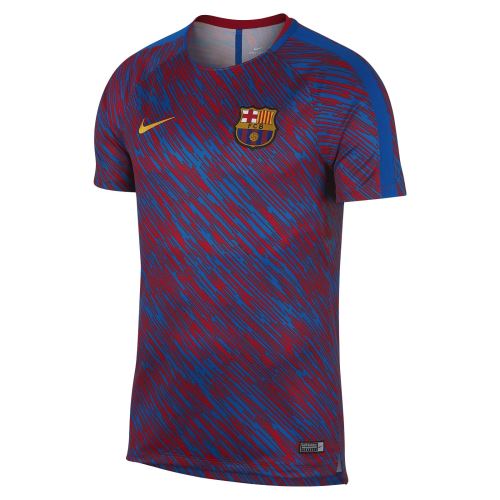 Nike Maillot FC Barcelona Dry Squad 928046 658