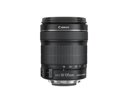❤即購入1000円OFF❤ Canon EF-S 18-135mm IS STM Objectif-reflex-Canon-EF-S-18-