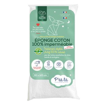 Protege Matelas Bebe Eponge Coton 100 Impermeable Et Anti Acariens 70x140 Cm Achat Prix Fnac Protege Matelas Bebe Eponge Coton 100 Impermeable Et Anti Acariens 70x140 Cm Achat Prix Fnac
