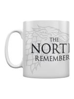 Mug Game of Thrones The North Remembers 315 ml