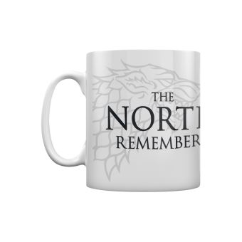 Mug Game of Thrones The North Remembers 315 ml