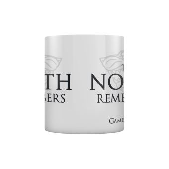 Mug Game of Thrones The North Remembers 315 ml