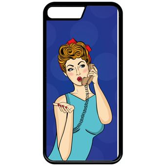 coque iphone 8 pin up