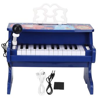 mini piano jouet