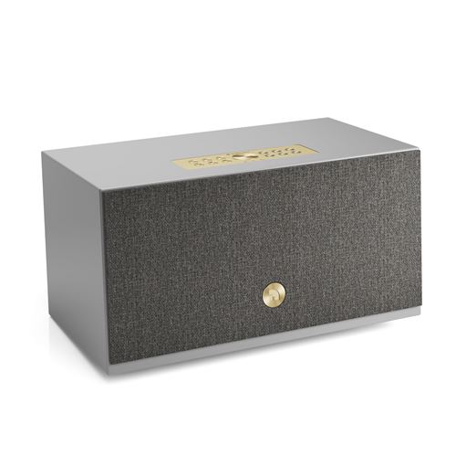 Enceinte Sans Fil Multiroom Bluetooth Audio Pro C10 Mkii Gris