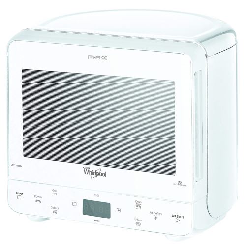 Whirlpool MAX 39 FW micro-ondes combiné plan de travail 13L 700 W Blanc