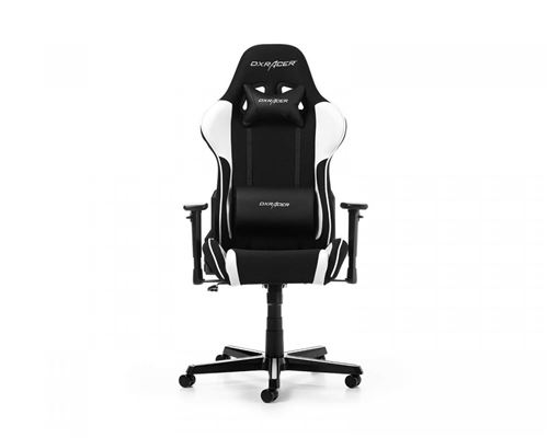 Siege formula f11 noir/blanc