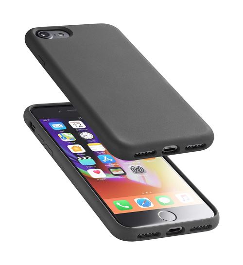 Etui Cellular Line Sensationiph747k Sensation Pour Apple