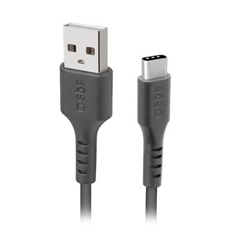 Câble de données USB 3.0 - Type-C- SBS