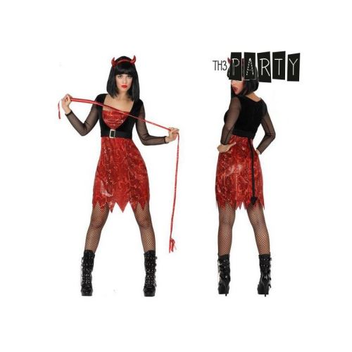 Déguisement pour Adultes Diablesse (Taille XS/S)