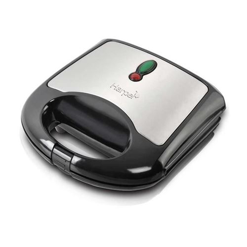 HARPER SM700 Appareil a croque monsieur - Noir