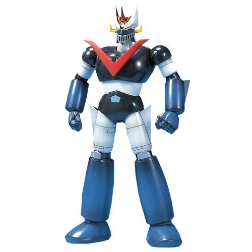Great Mazinger - Maquette Model Kit