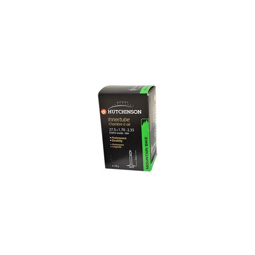 Chambre air vtt 27.5x1.70/2.35 vp hutchinson