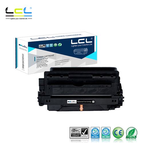 LCL Cartouche de Toner Compatible MLT-D1092S (1 Noir) Remplacement pour Sumsung SCX-4300