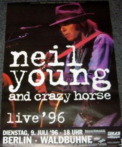 Acheter Neil Young - 60x84 cm - AFFICHE / POSTER État correct - 58,99 € Neil Young - 60x84 cm - AFFICHE / POSTER État correct - N/A reconditionné disponible sur Fnac
