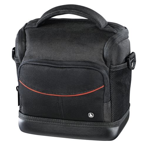 Hama Albany HC Kompaktes Gehäuse Schwarz