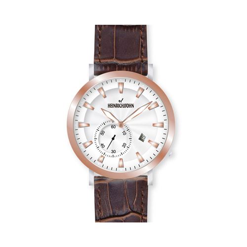HEINRICHSSOHN Narbonne HS1016A Mens Montre