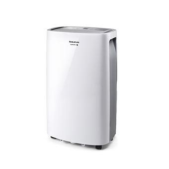 Déshumidificateur Taurus Pleasant unique de 340W avec réservoir 22l/24h pour surface max. 45 m² - 1
